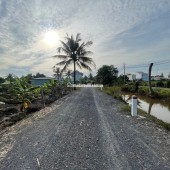 CƠ HỘI ĐẦU TƯ ĐẤT THỔ CƯ 1800M2 TẠI CỦ CHI SỔ ĐỎ CHÍNH CHỦGIÁ TÔT NHẤT   NẮM GIỮ VỊ TRÍ VÀNG TRÊN TỈNH LỘ 8